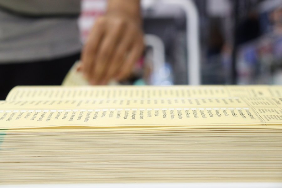 Kukësi, Qarku i parë ku mbyllet i gjithë procesi i numërimit të votave brenda dhe jashtë vendit