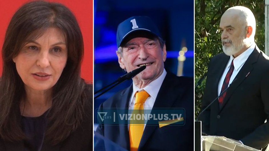 “Kuku vdiq pluralizmi”, Rama ironizon Topallin: Ua kemi fajin ne madhështorëve që ju mungojnë 200 mijë vota dhe kishin kandidat një kufomë ambulante