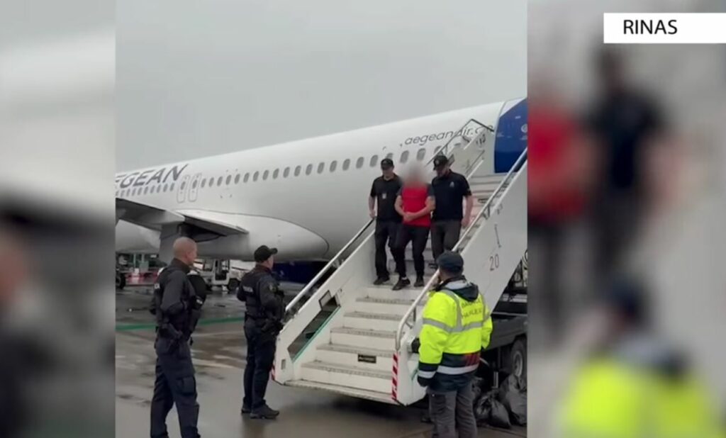 Kultivoi kanabis në Dibër në 2022-in, kapet në Greqi 34 vjeçari