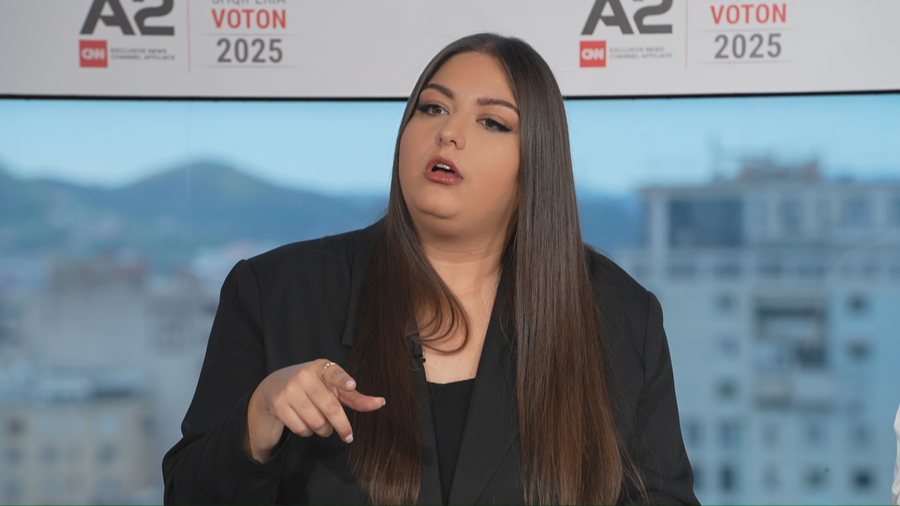 “Kundërshtarët ishin zhdukur nga territori”, kandidatja e PS: Shah-mat që në fillim të garës…