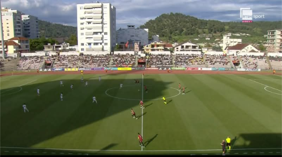 Kuqezinjtë e vegjël mposhten edhe nga Gjermania, paqe në duelin mes Francës dhe Portugalisë