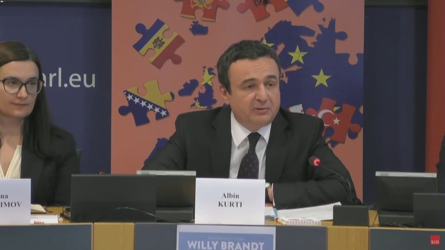 Kurti kërkon zgjidhje me votim të fshehtë, Kuvendi në ngërç për herë të 21-të