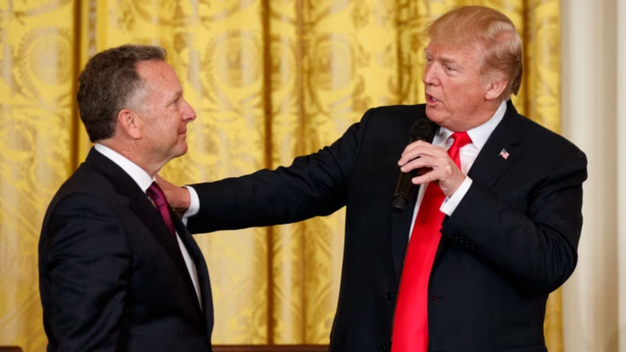 Kush do jetë këshilltari i sigurisë kombëtarë të SHBA-së pas dorëheqjes së Waltz? I dërguari i posaçëm i Trump në “pole position”