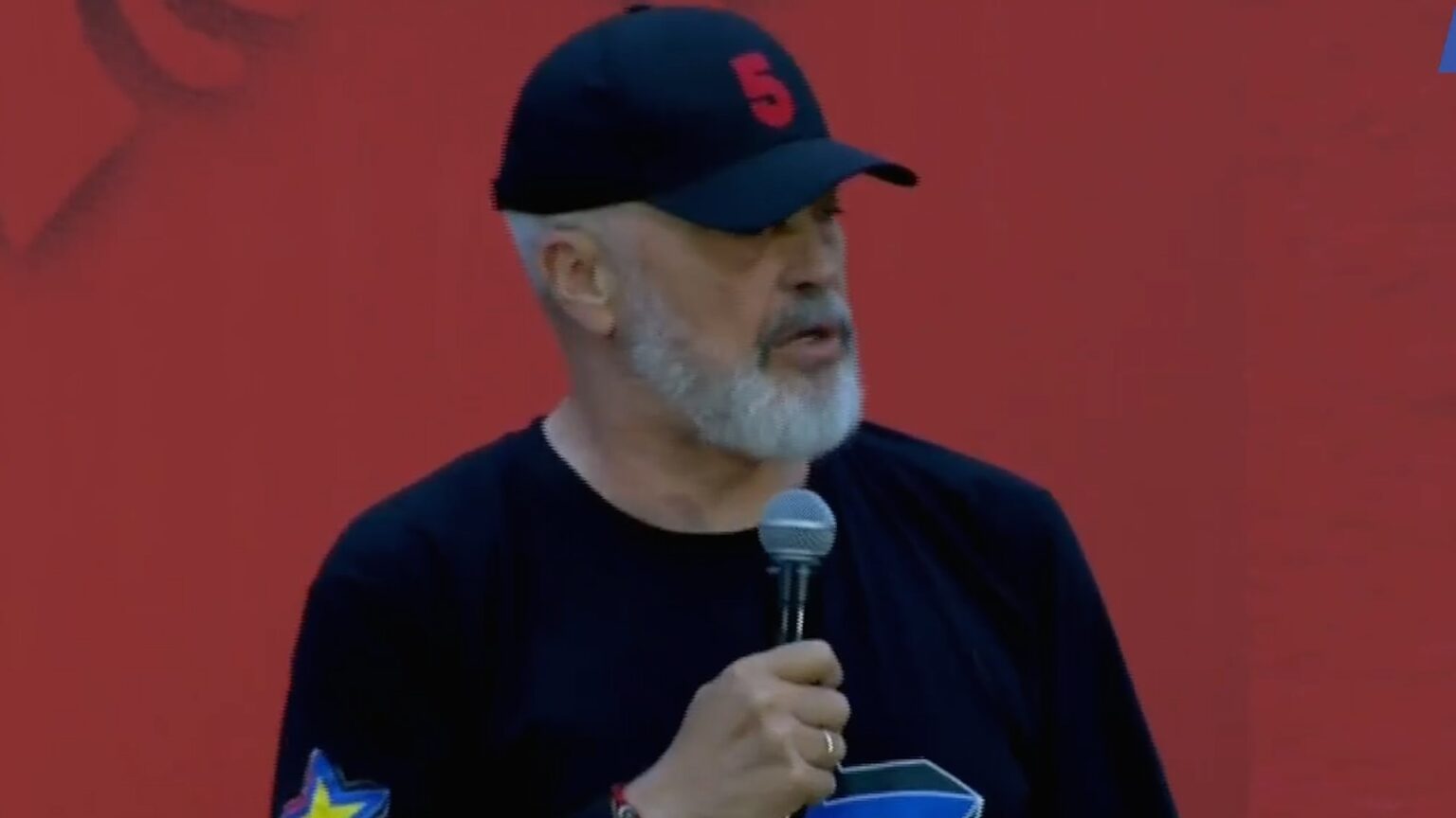 “Kush e solli këtë realitet të ri, Stamo Dumua apo Noc Rroku?”, Rama: Drejtësia ka “shpatën” për të goditur majtas e djathtas