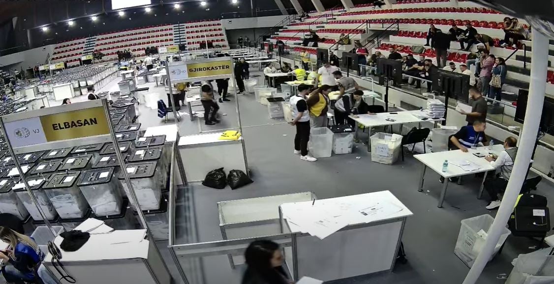 Kush është kandidati që theu rekordin e Taulant Ballës në zgjedhje, ja sa vota mori