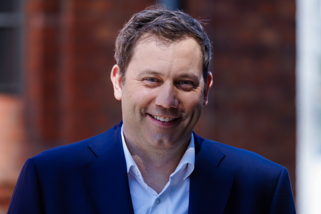 Kush është numri 2 i qeverisë gjermane Lars Klingbeil, të cilin disa e krahasojnë me një “ari të lezetshëm me kthetra të mprehta”