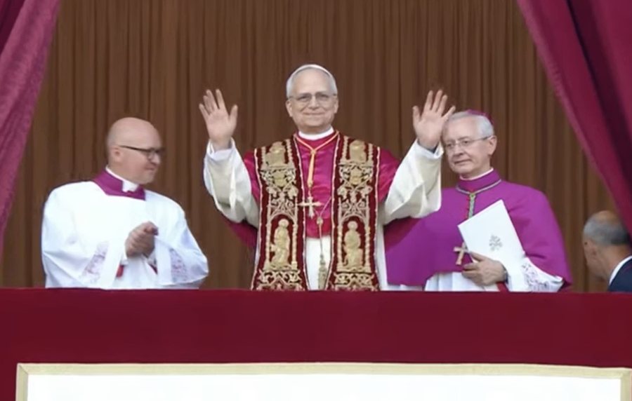 Kush është Papa i ri Leo XIV?