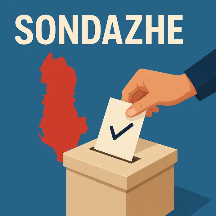 Kush fiton, kush zhduket dhe kush lind më 11 maj, ja si do të votonin qytetarët nëse zgjedhjet do të mbaheshin sot…