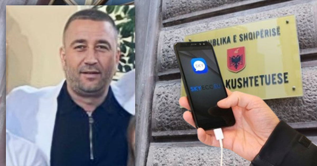 Kushtetuesja rrëzon rekursin e Pëllumb Gjokës, nuk i heq sekuestron ndaj tokës në Velipojë