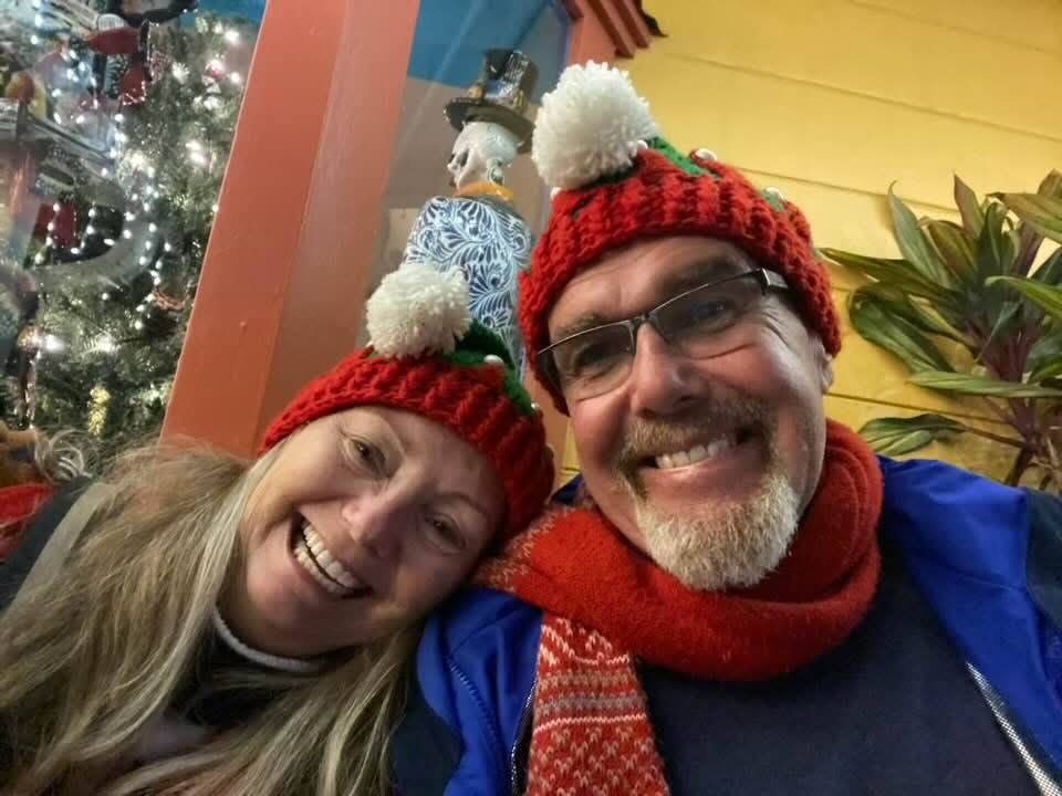 Ky është amerikani që vr@u gruan dhe më pas pr@u damarët në Shkodër