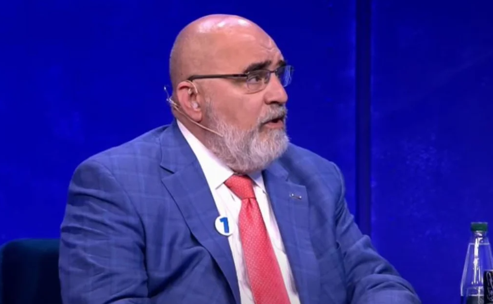 LaCivita komenton kontratën për heqjen e ”non-gratës” të Berishës: Administrata Biden bëri ndërhyrje në zgjedhje