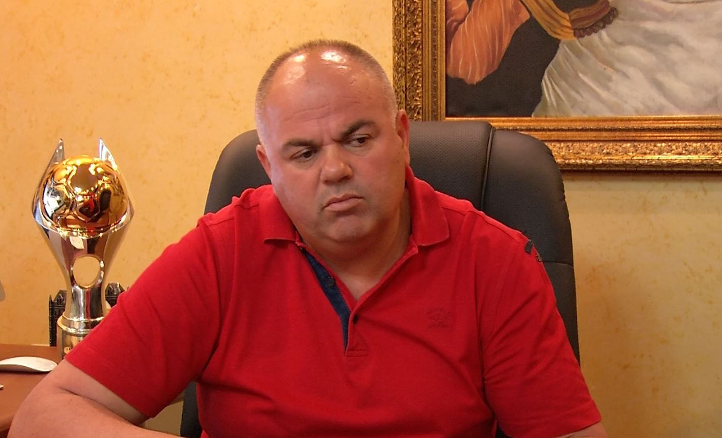 LAJM I FUNDIT! Lirohet nga burgu Safet Gjici për shkak të gjendjes së rëndë shëndetësore