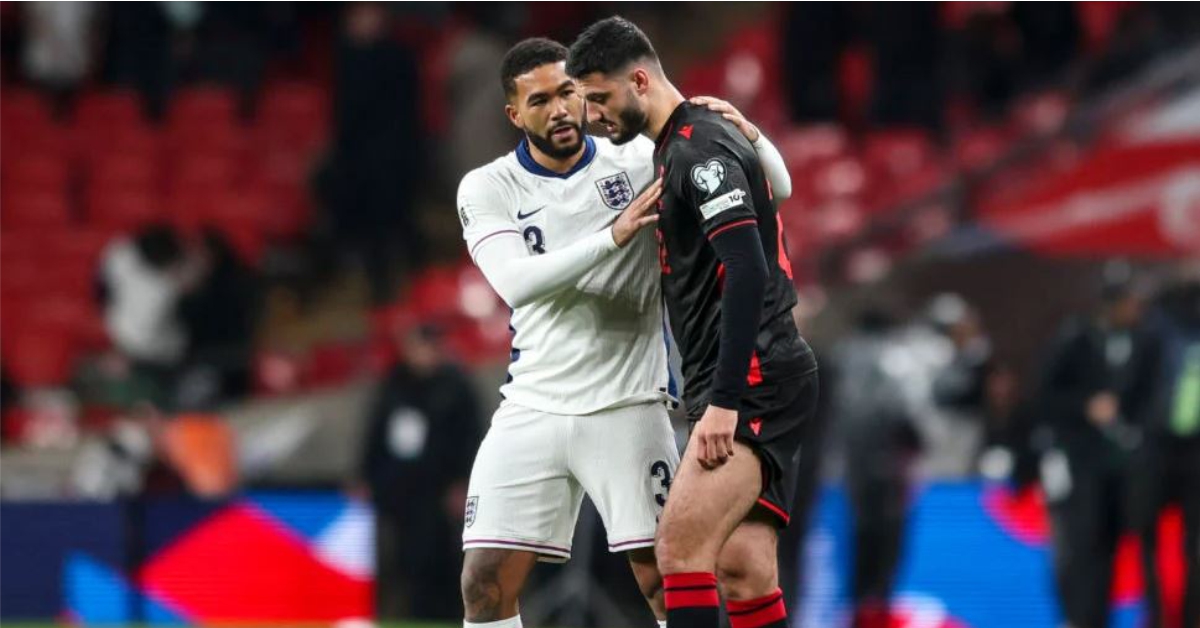 Lajm i keq për Armando Brojën, Everton e lë në tribunë për ndeshjen historike, në dyshim e ardhmja…