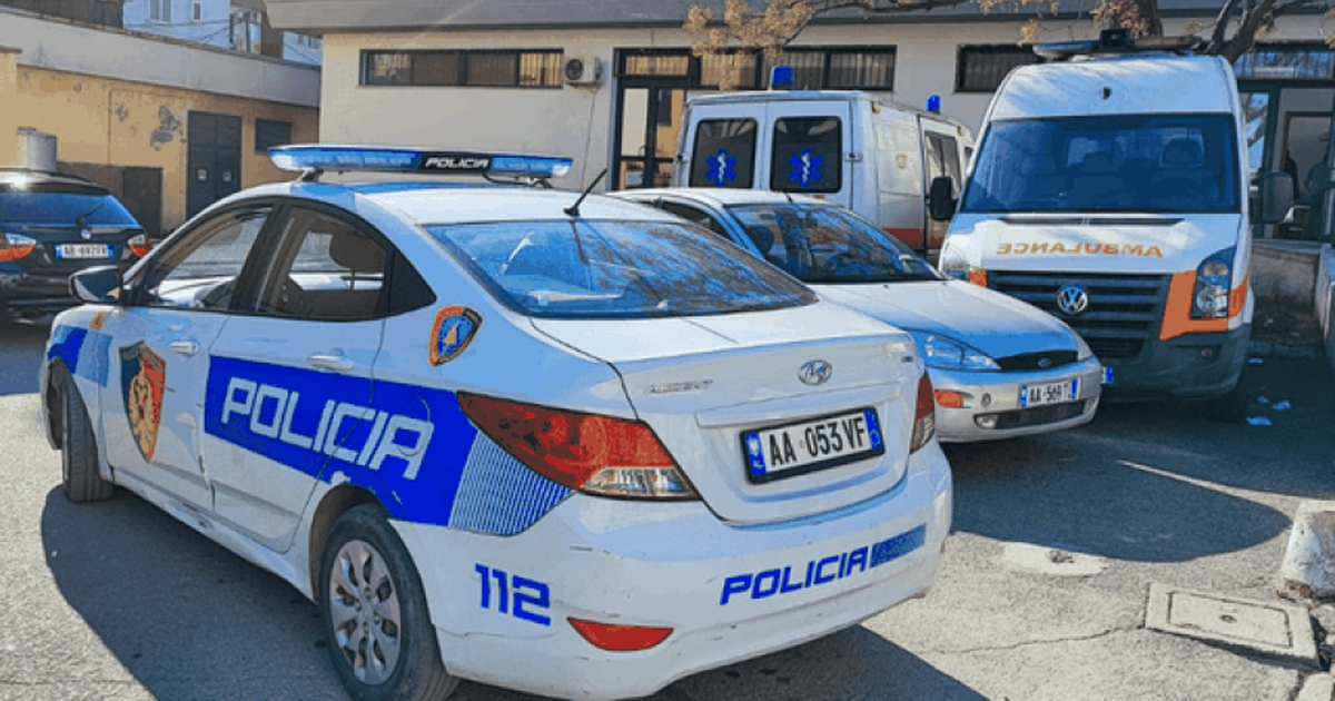 LAJMI I FUNDIT/ Vrasje në Has, dyshohet për motive pronësie