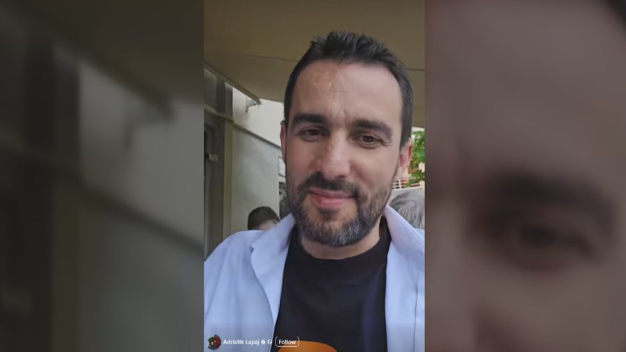 Lapaj i përgjigjet Ramës: Vendi shkon sërish në zgjedhje që të mos përdorësh të fortët