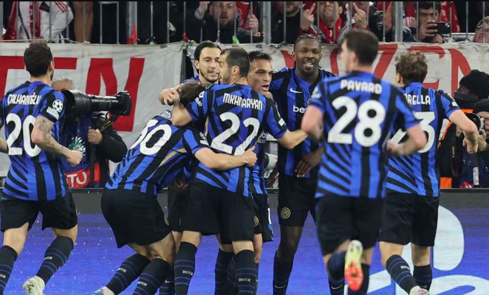 Lautaro dhe Pavard janë dy dilemat e trajnerit Inzaghi para ndeshjes me Barcelonën, ja situata