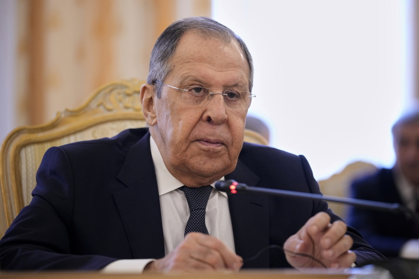 Lavrov lavdëron Trumpin: SHBA mund të ndihmojnë në paqen mes Rusisë dhe Ukrainës