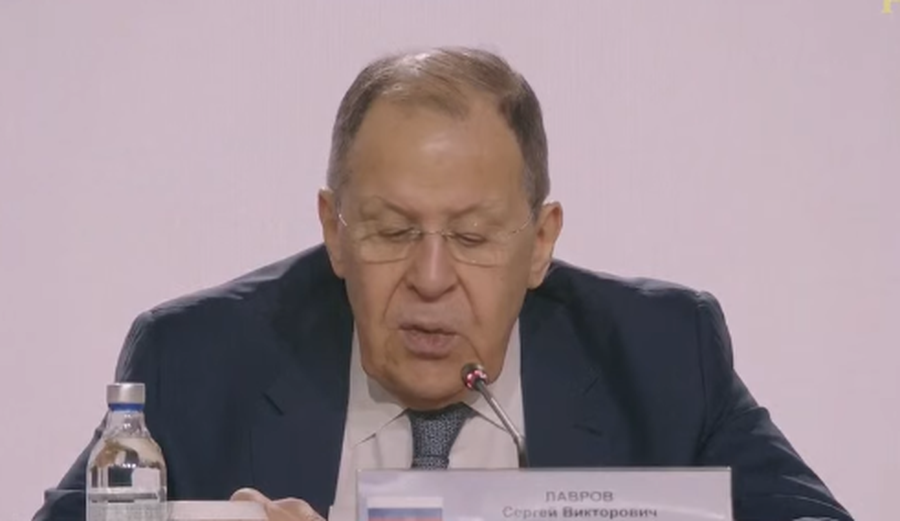 Lavrov: Rusia do të njoftojë shumë shpejt bisedimet e ardhshme të drejtpërdrejta me Ukrainën