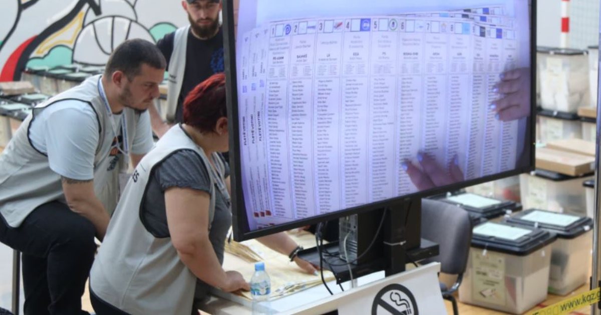 Lazarati nuk voton ROZË/ Fshati “rebel” ndëshkon sërish PS-në, 88% votuan PD