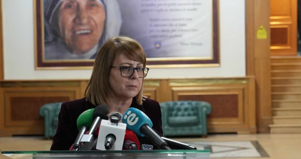 LDK dorëzon kallëzime penale për anëtarët e Qeverisë në detyrë