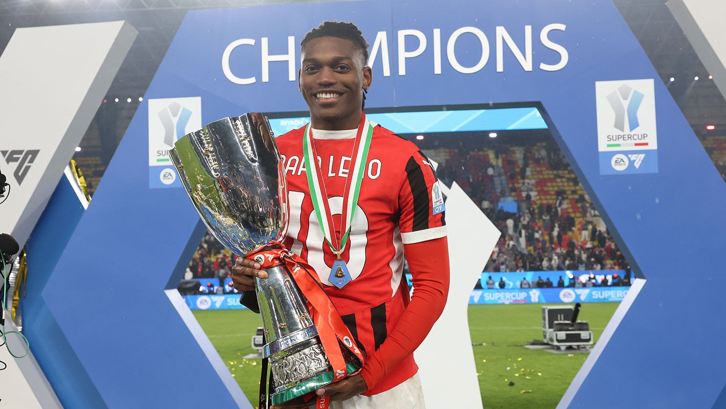 Leao dhe Gimenez me sytë nga finalja e Kupës: Trajneri ndryshoi skemën, tani jemi më kompaktë