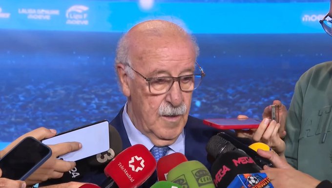 Legjenda Del Boskue: Ançeloti vështirë të zëvendësohet