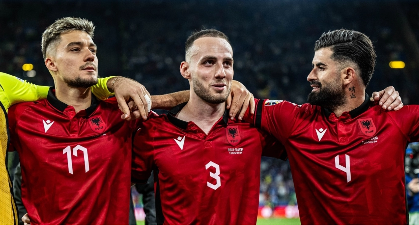 Legjionarët/ Daku shënon dy gola, Ramadani realizon eurogol. Muçi jep asist, Mitaj shpallet kampion në Arabinë Saudite