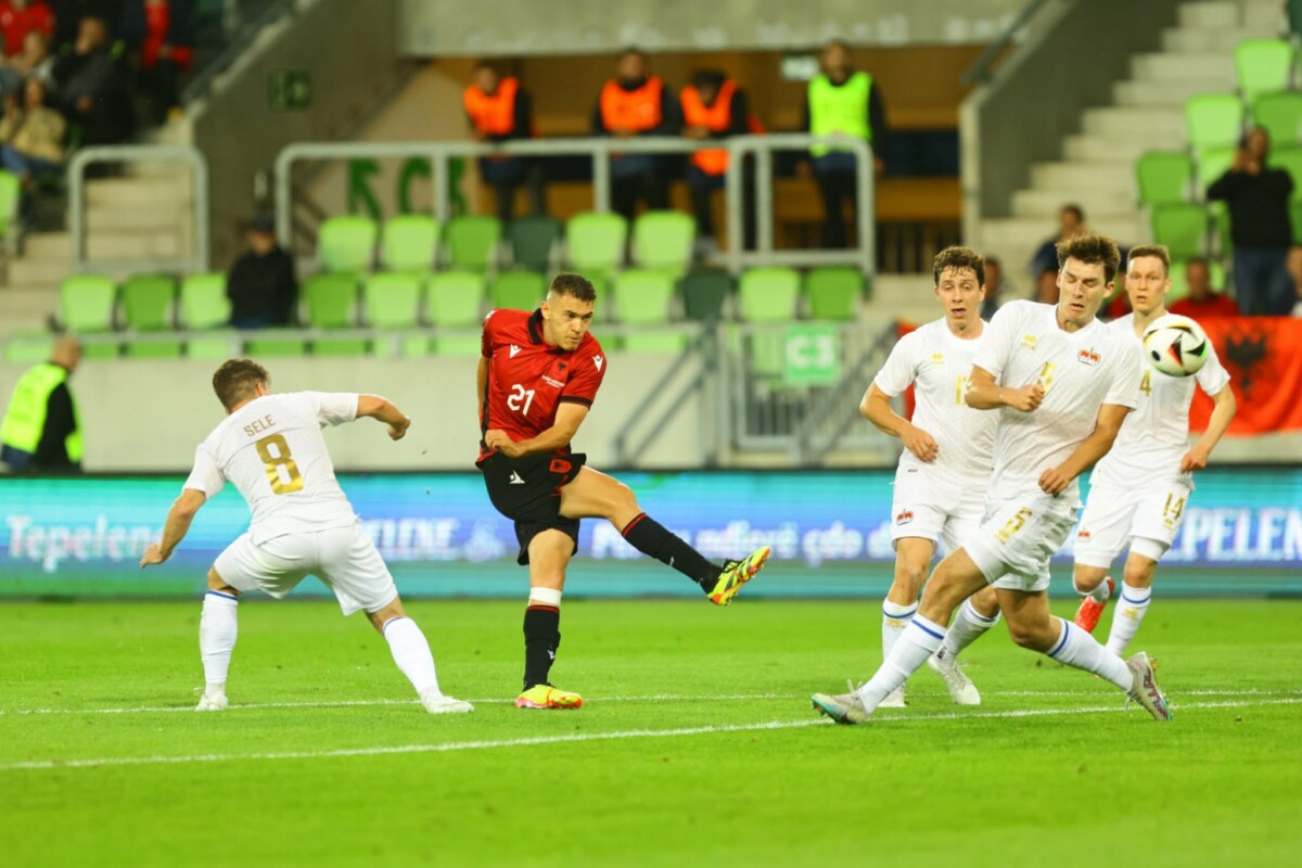 Legjionarët, ja kuqezinjtë që spikatën më shumë fundjavën e shkuar