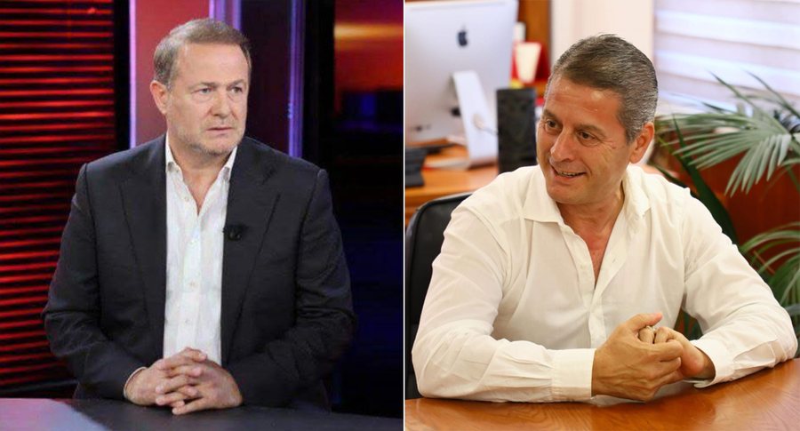 “Lëri këto përralla trimërie”/ Gjin Gjoni dhe Pjerin Ndreu “përplasen” në Lezhë