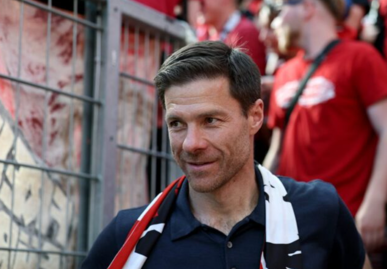 Leverkusen nis punën për pasuesin e Alonsos