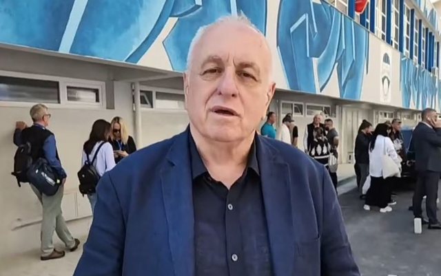 Lexojeni për zbavitje/ Tritan Shehu nga Gjirokastra: Jam i bindur se rezultati do të jetë i mirë për PD-në