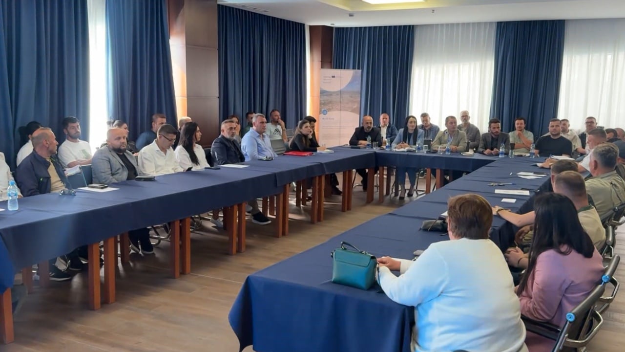 Lezha gati për sezonin veror, strategji të re për menaxhimin e mbetjeve dhe territorin e pastër