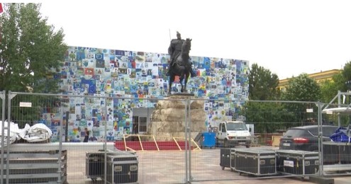 Liderët europianë vijnë në Tiranë! Policia plan masash: Ja rrugët që do të bllokohen në kryeqytet më 16 maj