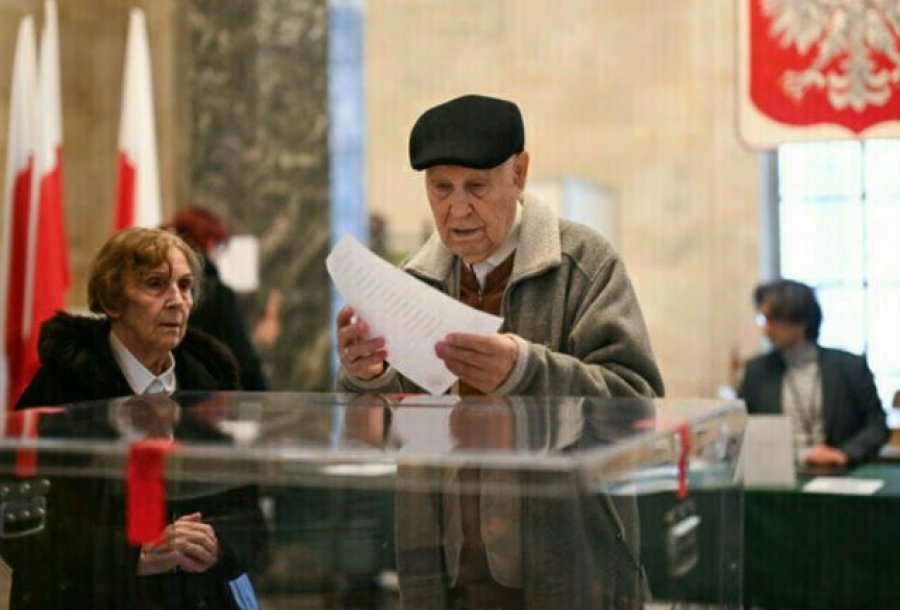 Ligjvënësit amerikanë duan që Komisioni Europian të trajtojë shkeljet zgjedhore në Poloni të lidhura me Sorosin