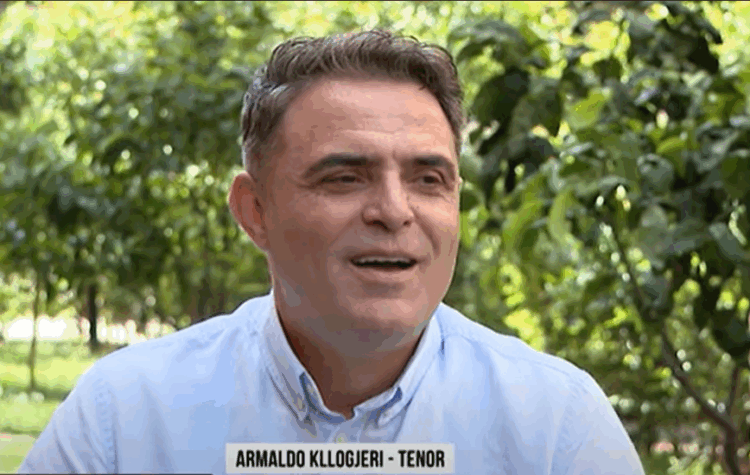 Listat e hapura ishin pa fat për artistët, Kllogjeri: Isha i bindur që nuk do fitoja!