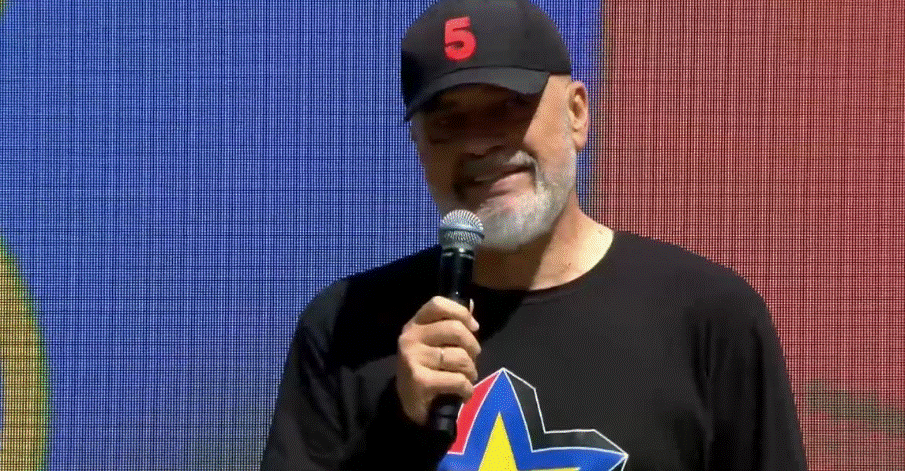 Live! “Kam ardhur me shumë frikë sot”, Rama ironizon Alizotin nga Librazhdi: Ka dalë njëri këtej që do na hajë të gjallë, por …