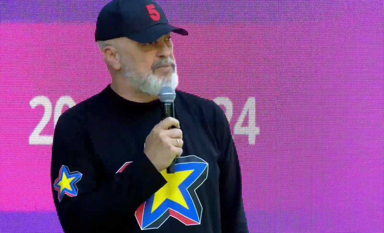 Live! Rama takim në Burrel: Rruga e Arbrit do të hapë horizont për investimet e reja në turizëm