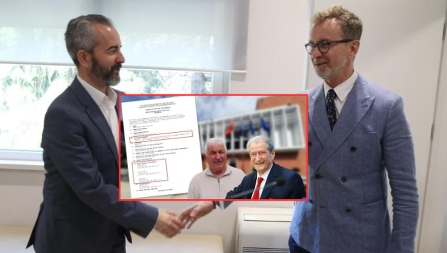 Lobimi 6 mln dollarësh i PD në SHBA, ambasadori i BE: Nuk bëj komente, presim SPAK të flasë