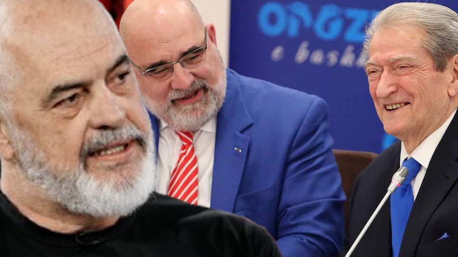 Lobimi 6 mln $ i PD, Rama: Vetëm maja e ajsbergut, kontratë korruptive dhe e frikshme