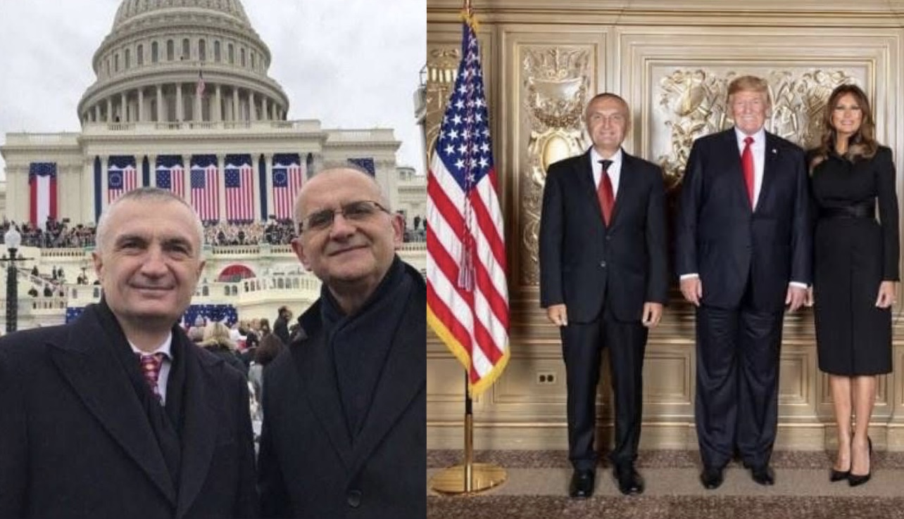 Lobimi i LSI në SHBA/Meta:Asnjë fakt s’i çon te unë,SPAK të bëjë hetime të paanshme!