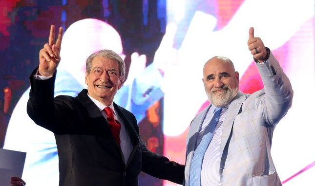 Lobimi i PD kundër legjitimitetit të zgjedhjeve në SHBA mbart pikëpyetje