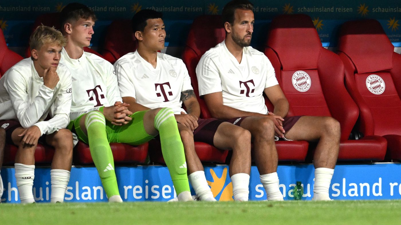 Lojtari i Bayern rrezikon botërorin për klube për shkak të politikave për hyrjen në Amerikë