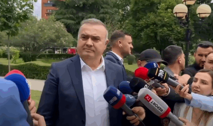 Luan Duzha mohon kontrollet nga SPAK: Nëse kam blerë një votë, unë shkoj me qejf në burg