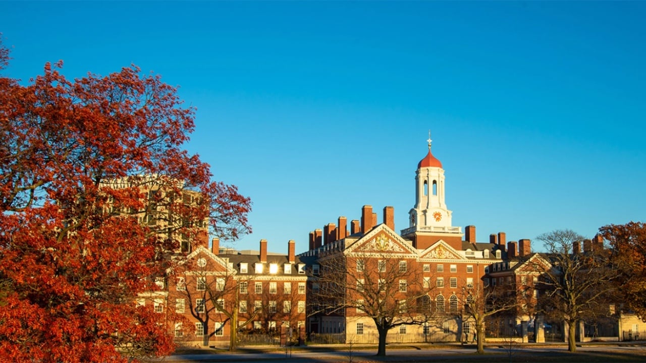 ‘Lufta’ e Trump me Harvardin, i heq lejen për studentët ndërkombëtarë