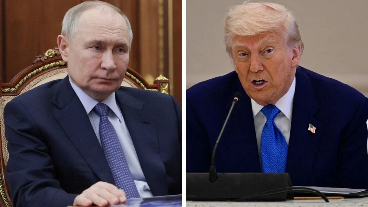 Lufta në Ukrainë, SHBA po shqyrton 500% taksë për shtetet që blejnë naftë nga Rusia