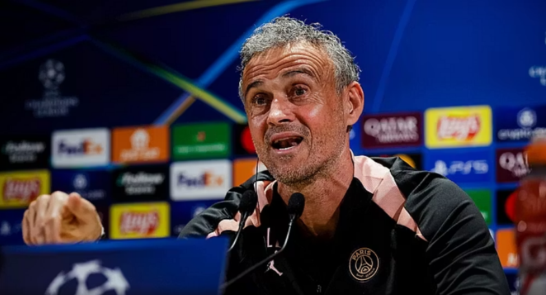 Luis Enrique: Dua të bëj histori me PSG. Jam mësuar me finalet, nuk do të kemi frikë