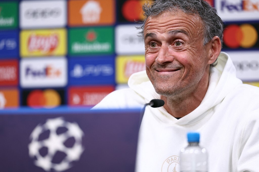 Luis Enrique: Dua të shkruajmë historinë, pas Champions së parë do të vijnë edhe të tjerë