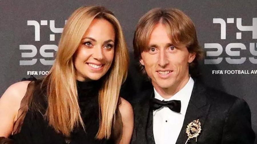 Luka Modric, disa fakte nga jeta private. Gruaja misterioze, fëmijët dhe bizneset jashtë futbollit