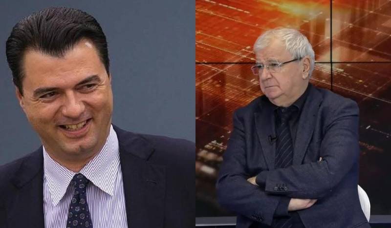 Ma thanë troç!” Tomor Alizoti zbardh bisedën me përfaqësuesit e OSBE për shit-blerjen e votave