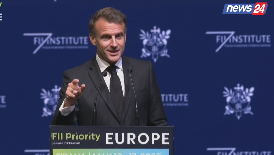 Macron nga Tirana: Financa, energjia dhe telekomi, sektorë kritikë të BE-së! Të bëhemi një fuqi e gjelbër